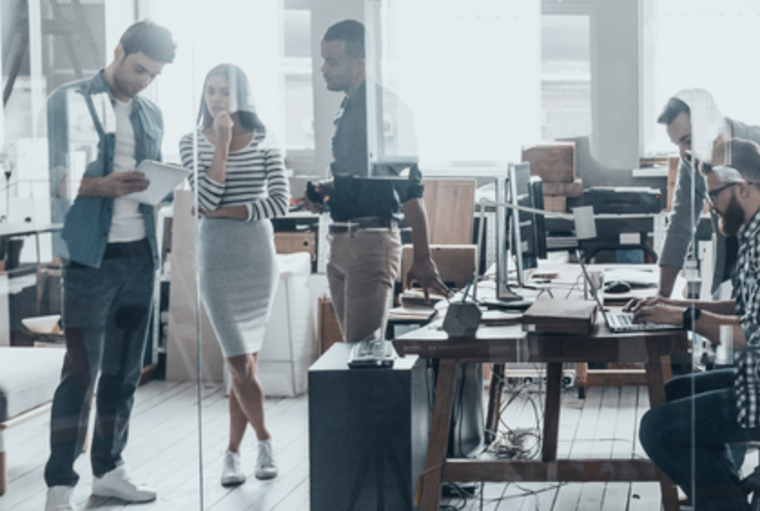 Office procurement